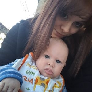 Meet your Posher, Jilly